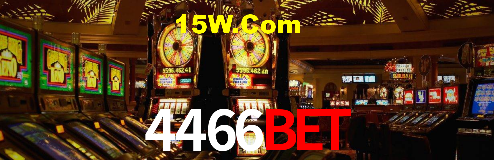 4466bet