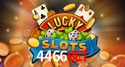 Login Seguro 4466bet