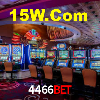 4466bet login