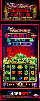 4466bet