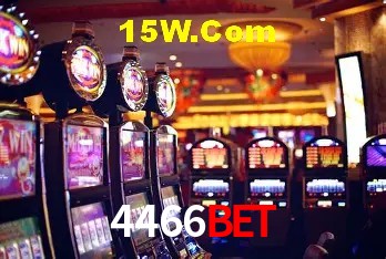 Promoções Sazonais 4466bet