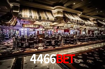 Login Seguro 4466bet