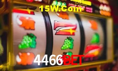 Benefícios da Conta 4466bet