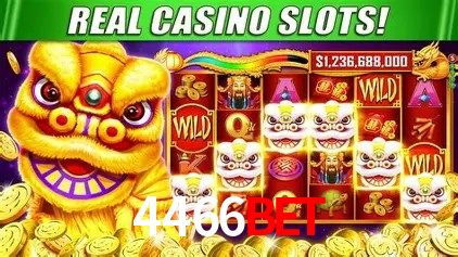 Ofertas Exclusivas 4466bet