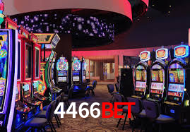 4466bet
