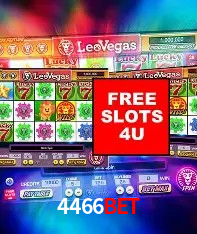 Promoção Relâmpago 4466bet