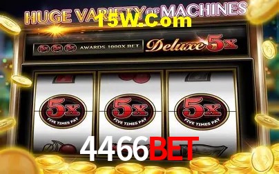 Diretório de Jogos 4466bet