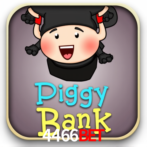 Interface do App 4466bet