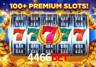 Avaliações dos Jogadores 4466bet