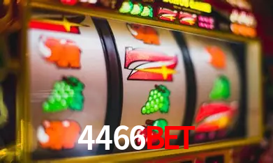Segurança 2FA 4466bet