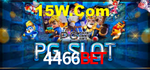 4466bet