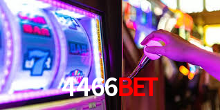 APP oficial da 4466bet para mobile