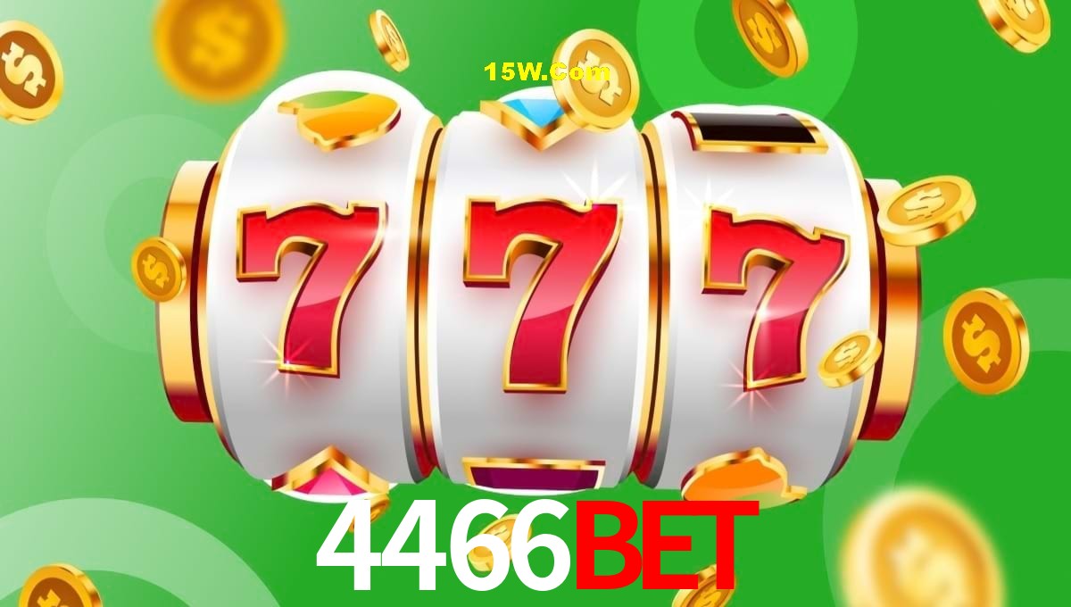 Casino Ao Vivo 4466bet