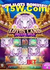 Diretório de Jogos 4466bet