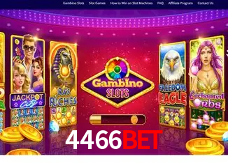 Promoção Relâmpago 4466bet