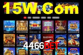 4466bet.com