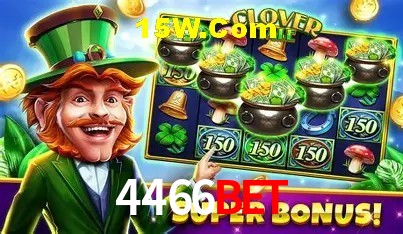 Design Responsivo 4466bet