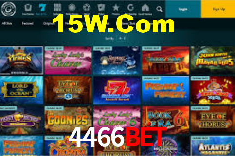 4466bet