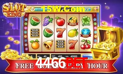 Avaliações dos Jogadores 4466bet