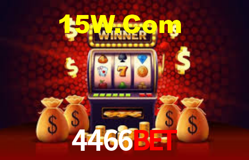 4466bet