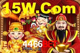 4466bet