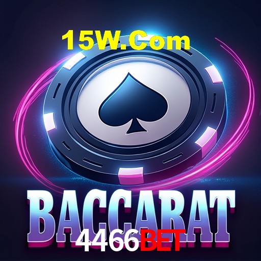 Apostas de Futebol 4466bet