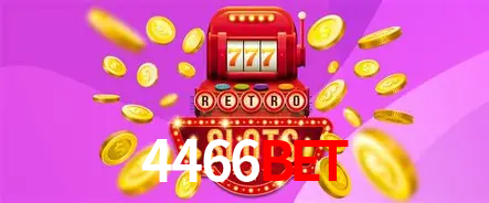 Provedores de Jogos 4466bet