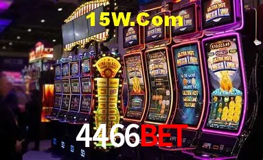 Especiais de Fim de Semana 4466bet