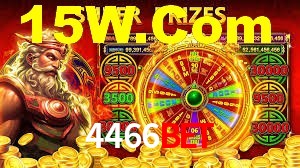 4466bet: Seu Cassino Premiado com Pagamentos Rápidos