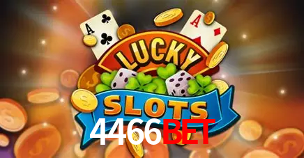 Recursos de Bônus 4466bet