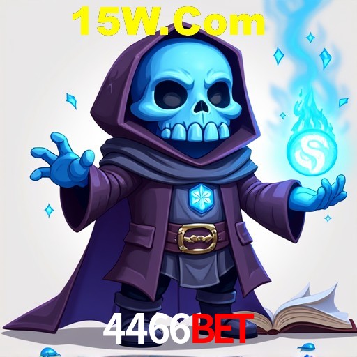 Jogos Exclusivos 4466bet