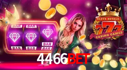 Jogos de Slot 4466bet