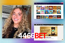 Ofertas Imperdíveis na 4466bet: Promoções e Bônus Que Valem a Pena