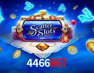 Promoções Sazonais 4466bet