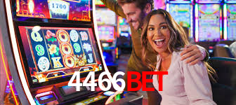 Programa VIP 4466bet